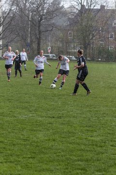 Bild 303 - Frauen Kieler MTV - TSV Schienberg : Ergebnis: 9:0
